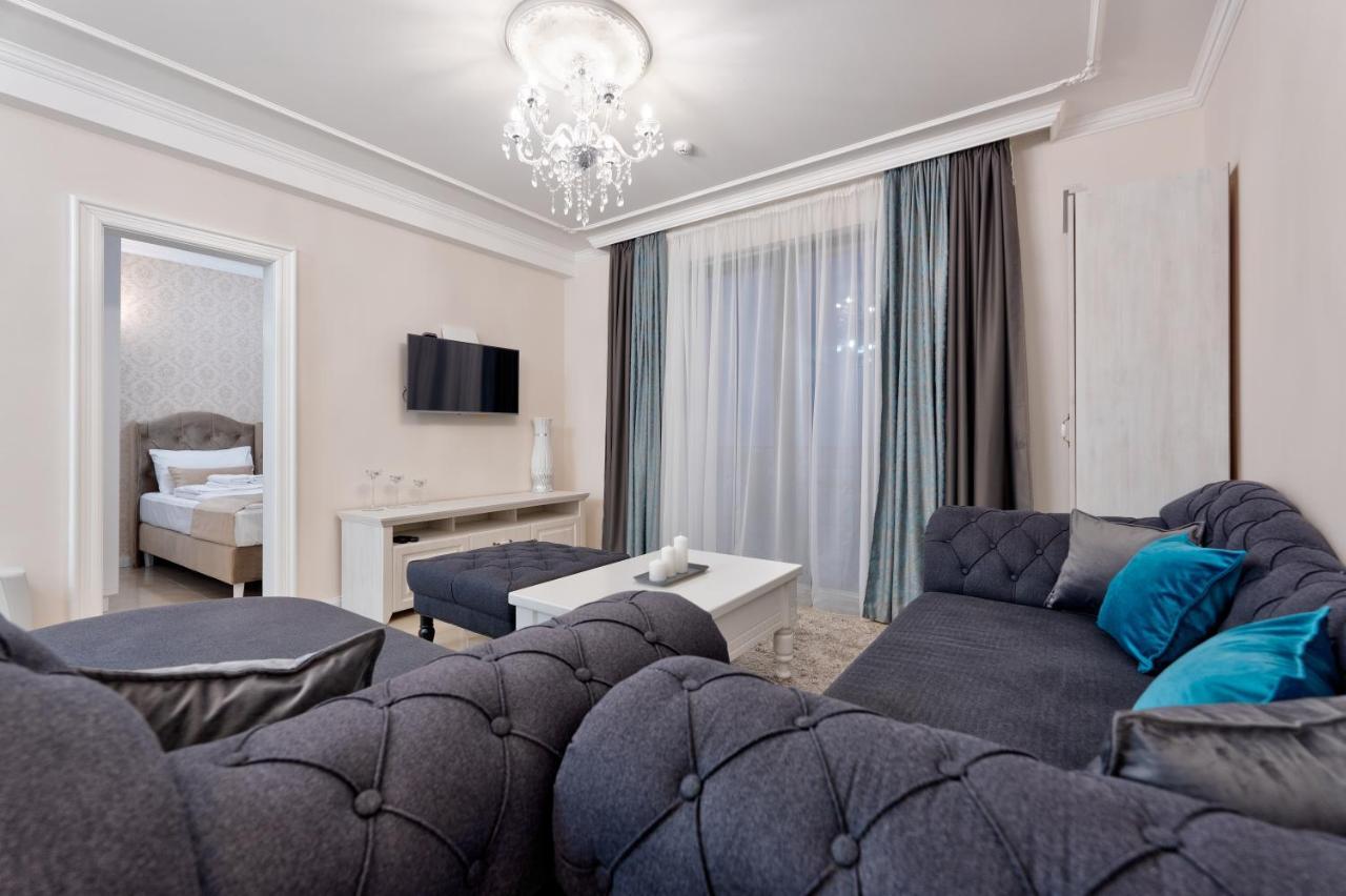 Adonis Zlatibor 205 Apartment Exterior photo