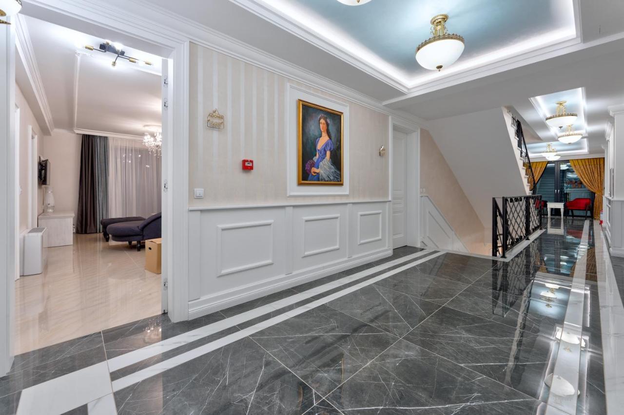 Adonis Zlatibor 205 Apartment Exterior photo